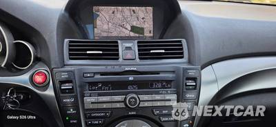 2010 Acura TL w/Technology Pkg - zdjęcie 15 z 17 - miniatura