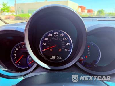 2010 Acura RDX w/Technology Pkg - zdjęcie 15 z 15 - miniatura