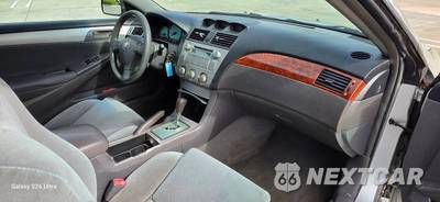 2006 Toyota Solara SE Coupe - zdjęcie 10 z 15 - miniatura