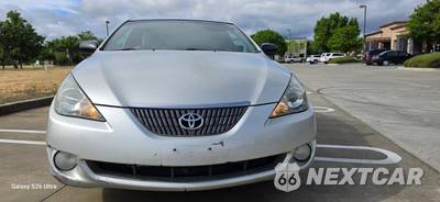 2006 Toyota Solara SE Coupe - zdjęcie 7 z 15 - miniatura