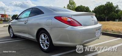 2006 Toyota Solara SE Coupe - zdjęcie 4 z 15 - miniatura