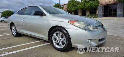 2006 Toyota Solara SE Coupe - zdjęcie 2 z 15 - miniatura