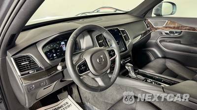 2018 Volvo XC90 T6 Momentum 7-Passenger - zdjęcie 15 z 41 - miniatura