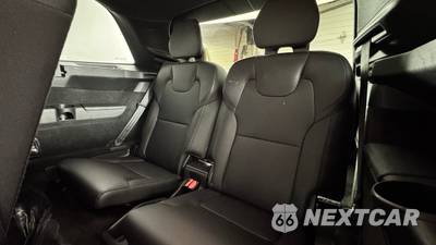 2018 Volvo XC90 T6 Momentum 7-Passenger - zdjęcie 37 z 41 - miniatura