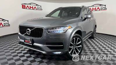 2018 Volvo XC90 T6 Momentum 7-Passenger - zdjęcie 3 z 41 - miniatura