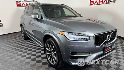 2018 Volvo XC90 T6 Momentum 7-Passenger - zdjęcie 10 z 41 - miniatura