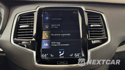 2018 Volvo XC90 T6 Momentum 7-Passenger - zdjęcie 26 z 41 - miniatura