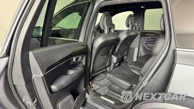 2018 Volvo XC90 T6 Momentum 7-Passenger - zdjęcie 32 z 41 - miniatura