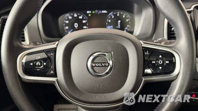 2018 Volvo XC90 T6 Momentum 7-Passenger - zdjęcie 19 z 41 - miniatura