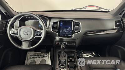 2018 Volvo XC90 T6 Momentum 7-Passenger - zdjęcie 39 z 41 - miniatura