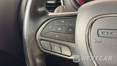 2022 Dodge Challenger GT - zdjęcie 16 z 23 - miniatura