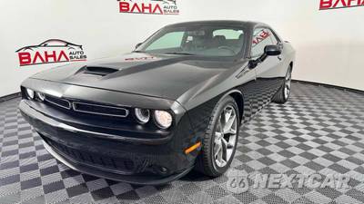 2022 Dodge Challenger GT - zdjęcie 2 z 23 - miniatura
