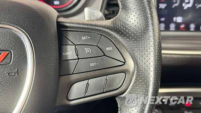 2022 Dodge Challenger GT - zdjęcie 15 z 23 - miniatura