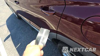 2018 Hyundai Tucson SEL - zdjęcie 20 z 39 - miniatura