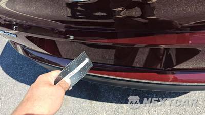 2018 Hyundai Tucson SEL - zdjęcie 29 z 39 - miniatura