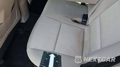 2018 Hyundai Tucson SEL - zdjęcie 32 z 39 - miniatura
