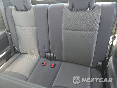 2018 Nissan Pathfinder SV - zdjęcie 14 z 41 - miniatura