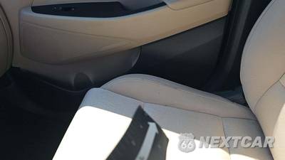 2018 Hyundai Tucson SEL - zdjęcie 26 z 39 - miniatura