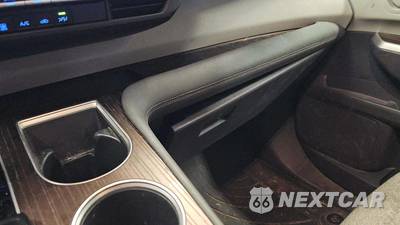 2022 Toyota Sienna LE 8-Passenger 120.5" WB - zdjęcie 30 z 30 - miniatura