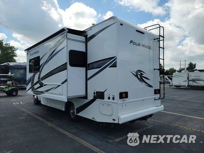 2023 Mercedes-Benz Sprinter Cab Chassis - zdjęcie 6 z 17 - miniatura