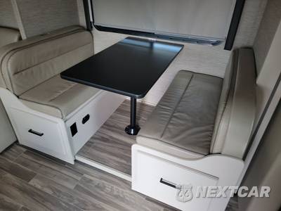 2023 Mercedes-Benz Sprinter Cab Chassis - zdjęcie 15 z 17 - miniatura