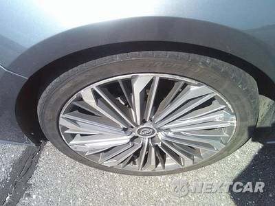 2023 Nissan Altima SL - zdjęcie 2 z 34 - miniatura