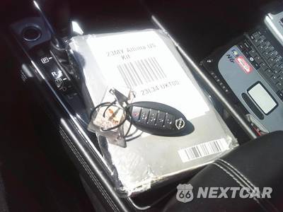 2023 Nissan Altima SL - zdjęcie 8 z 34 - miniatura