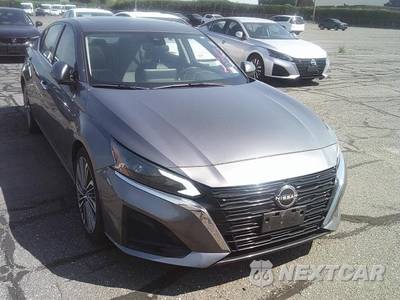 2023 Nissan Altima SL - zdjęcie 15 z 34 - miniatura