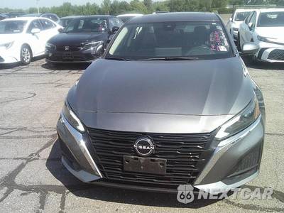 2023 Nissan Altima SL - zdjęcie 16 z 34 - miniatura