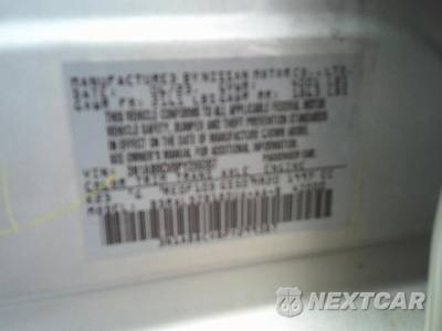 2023 Nissan Sentra SV - zdjęcie 14 z 31 - miniatura
