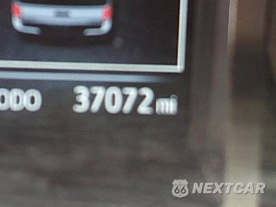 2023 Toyota Tacoma TRD Off-Road Crew Cab Medium Bed - zdjęcie 14 z 35 - miniatura