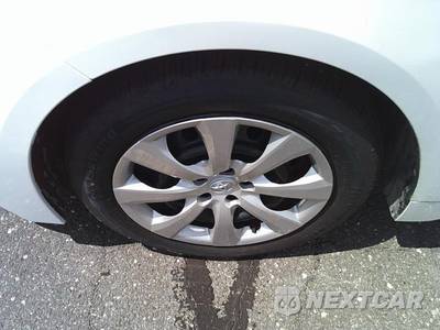 2023 Toyota Corolla LE Sedan - zdjęcie 23 z 35 - miniatura