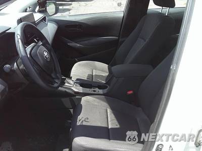 2023 Toyota Corolla LE Sedan - zdjęcie 17 z 35 - miniatura