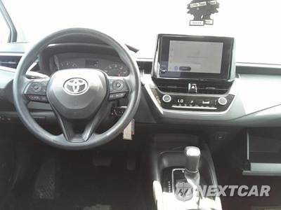 2023 Toyota Corolla LE Sedan - zdjęcie 20 z 35 - miniatura