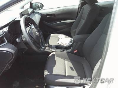 2023 Toyota Corolla LE Sedan - zdjęcie 16 z 34 - miniatura