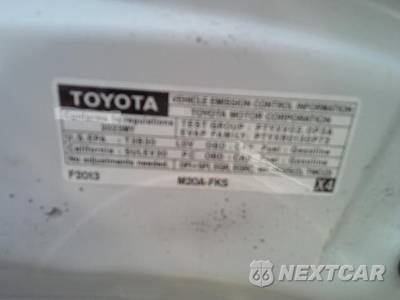2023 Toyota Corolla LE Sedan - zdjęcie 9 z 34 - miniatura