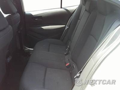 2023 Toyota Corolla LE Sedan - zdjęcie 2 z 34 - miniatura