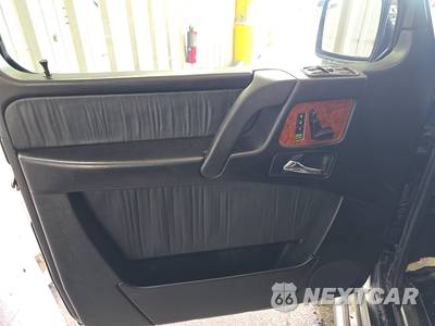 2005 Mercedes-Benz G 55 AMG - zdjęcie 9 z 49 - miniatura