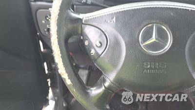 2005 Mercedes-Benz G 55 AMG - zdjęcie 43 z 49 - miniatura
