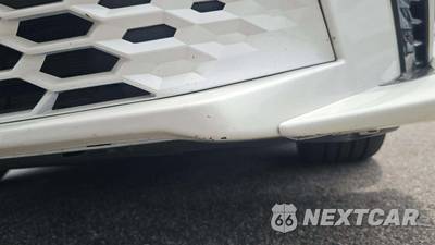2025 Toyota Camry XSE - zdjęcie 20 z 21 - miniatura