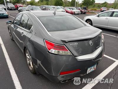 2009 Acura TL - zdjęcie 2 z 17 - miniatura