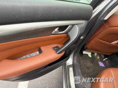 2009 Acura TL - zdjęcie 6 z 17 - miniatura