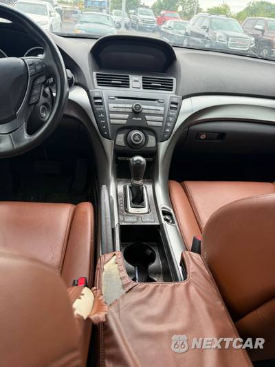 2009 Acura TL - zdjęcie 9 z 17 - miniatura