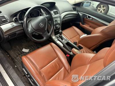 2009 Acura TL - zdjęcie 11 z 17 - miniatura