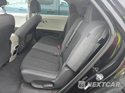 2024 Hyundai IONIQ 5 SEL - zdjęcie 9 z 22 - miniatura