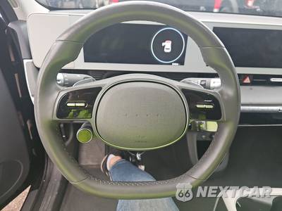2024 Hyundai IONIQ 5 SEL - zdjęcie 16 z 22 - miniatura