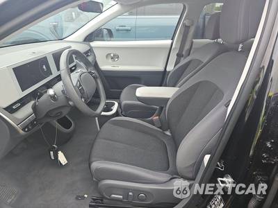 2024 Hyundai IONIQ 5 SEL - zdjęcie 5 z 22 - miniatura