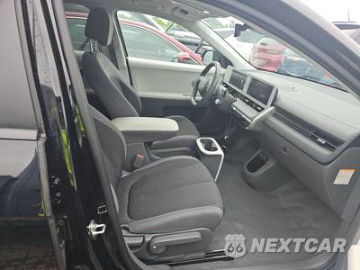 2024 Hyundai IONIQ 5 SEL - zdjęcie 14 z 22 - miniatura
