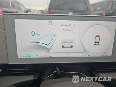 2024 Hyundai IONIQ 5 SEL - zdjęcie 8 z 22 - miniatura