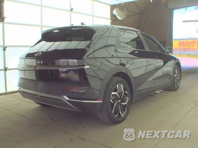 2024 Hyundai IONIQ 5 SEL - zdjęcie 4 z 22 - miniatura